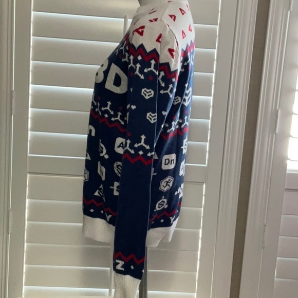 Ski Sweater - Picture 4 of 6